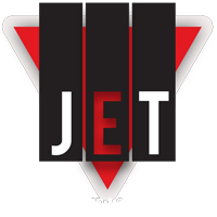 Jet Contracting Logo