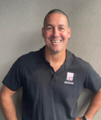 Darren Caspersz