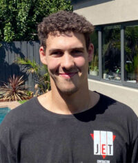 Jack Caspersz